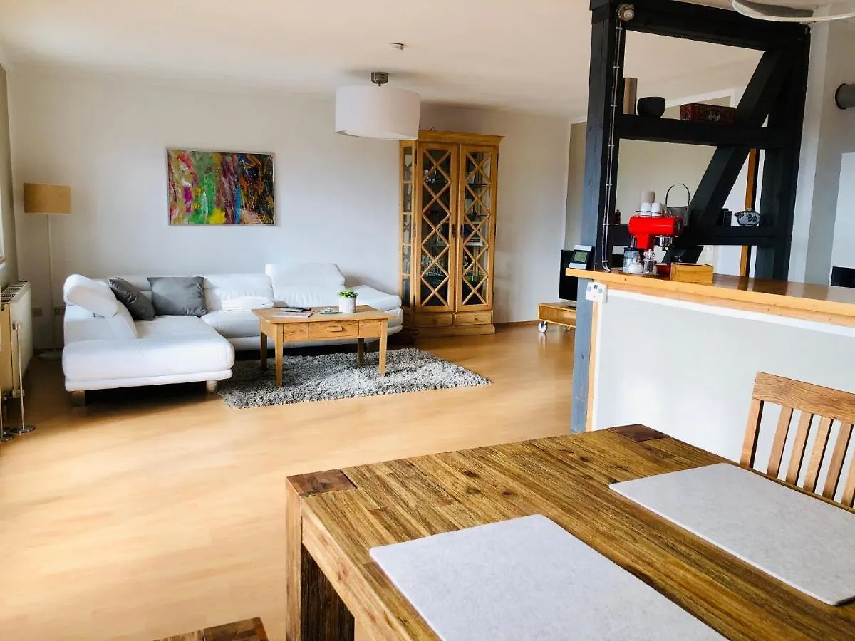Ferienwohnungen Sonnenseite Brombachsee Absberg Daire